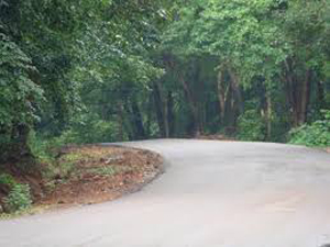 Shiradi Ghat 